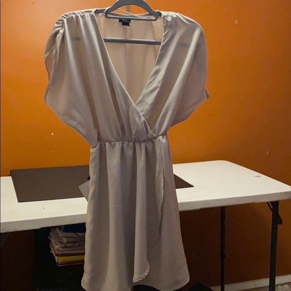 H&M dress